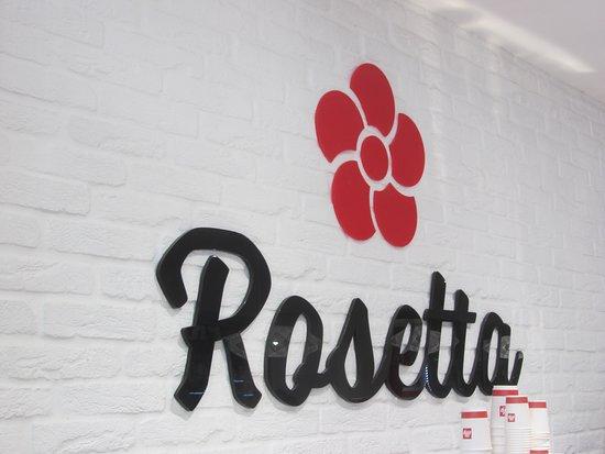Rosetta